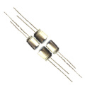 Conductive Polymer Aluminum Solid Capacitors (RP Series) Tmce31-4